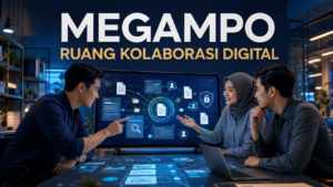 Pusat Informasi MEGAMPO